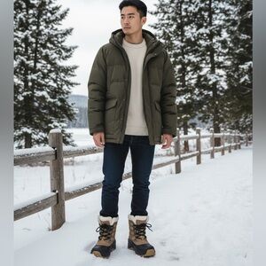 Lands display picture 3